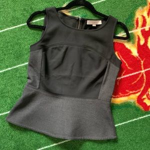 Ann Taylor LOFT Sleeveless Top